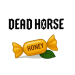 Табак для кальяна Dead Horse Honey Halls (Медовый Холлс) 50 гр